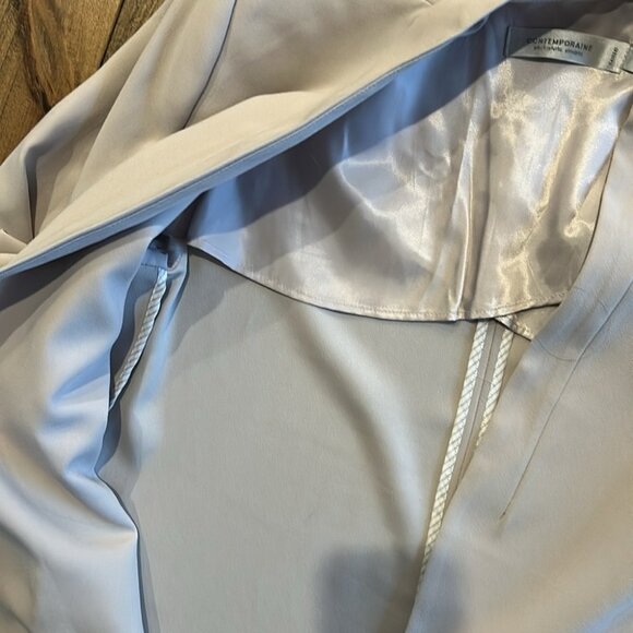 Contemporaine exclusive Simon’s Blazer | Size 6 - Picture 3 of 4